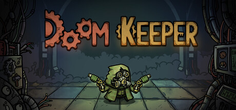 Doom Keeper by Pavel Auseitasau - Similar game based
                        on tags