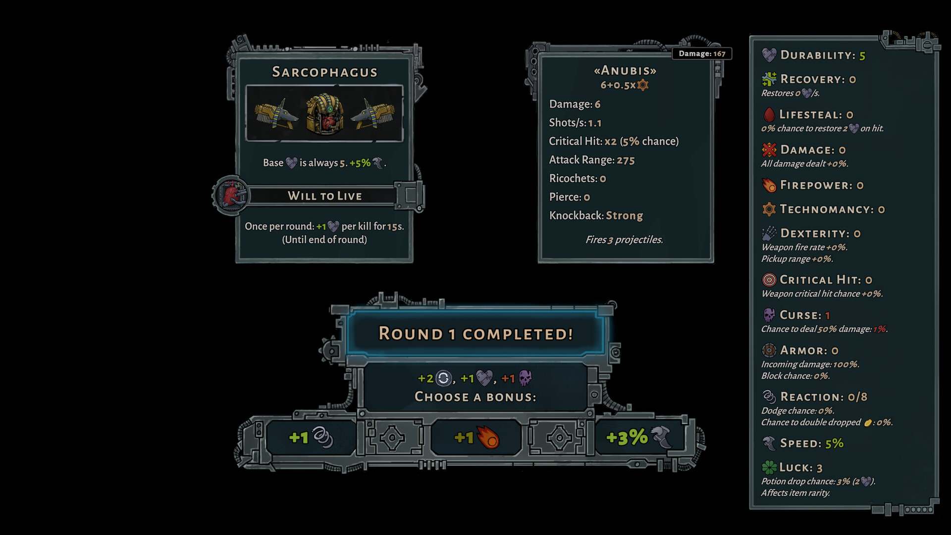 Doom Keeper screenshot 7