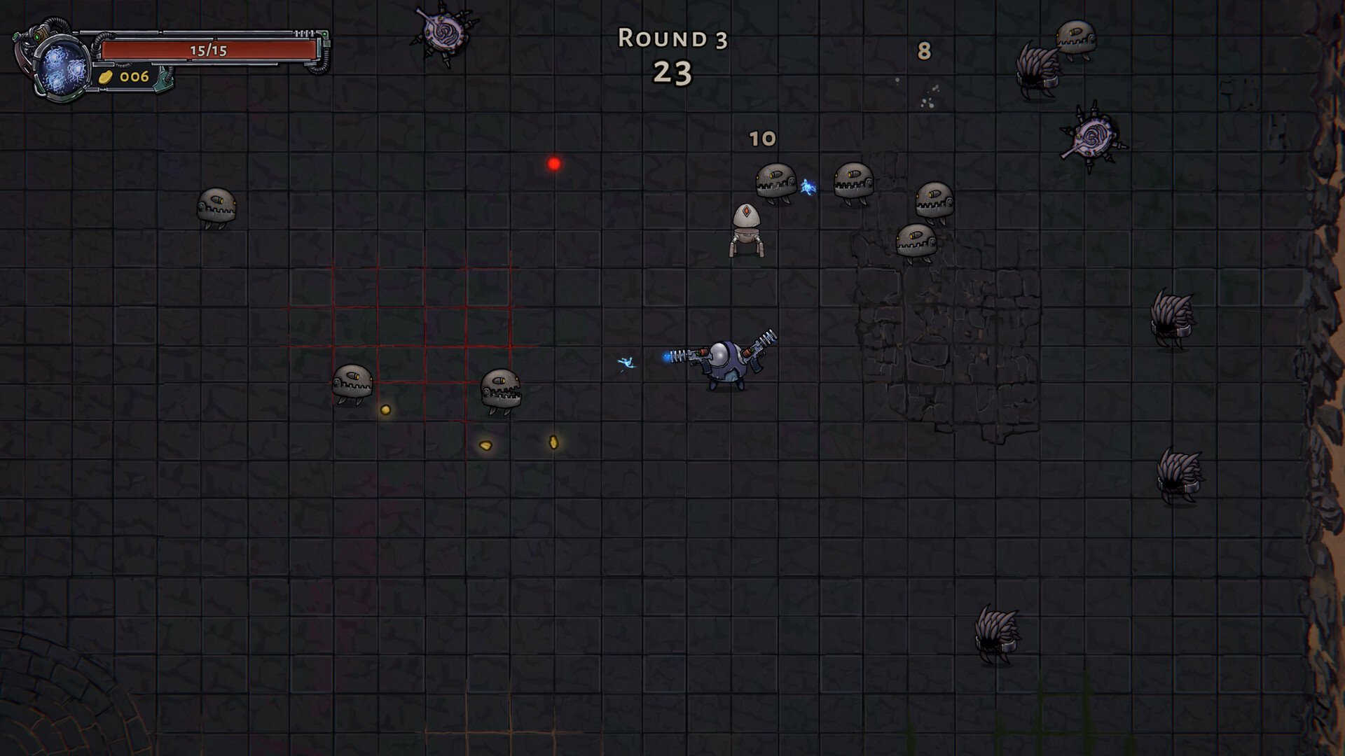 Doom Keeper screenshot 8