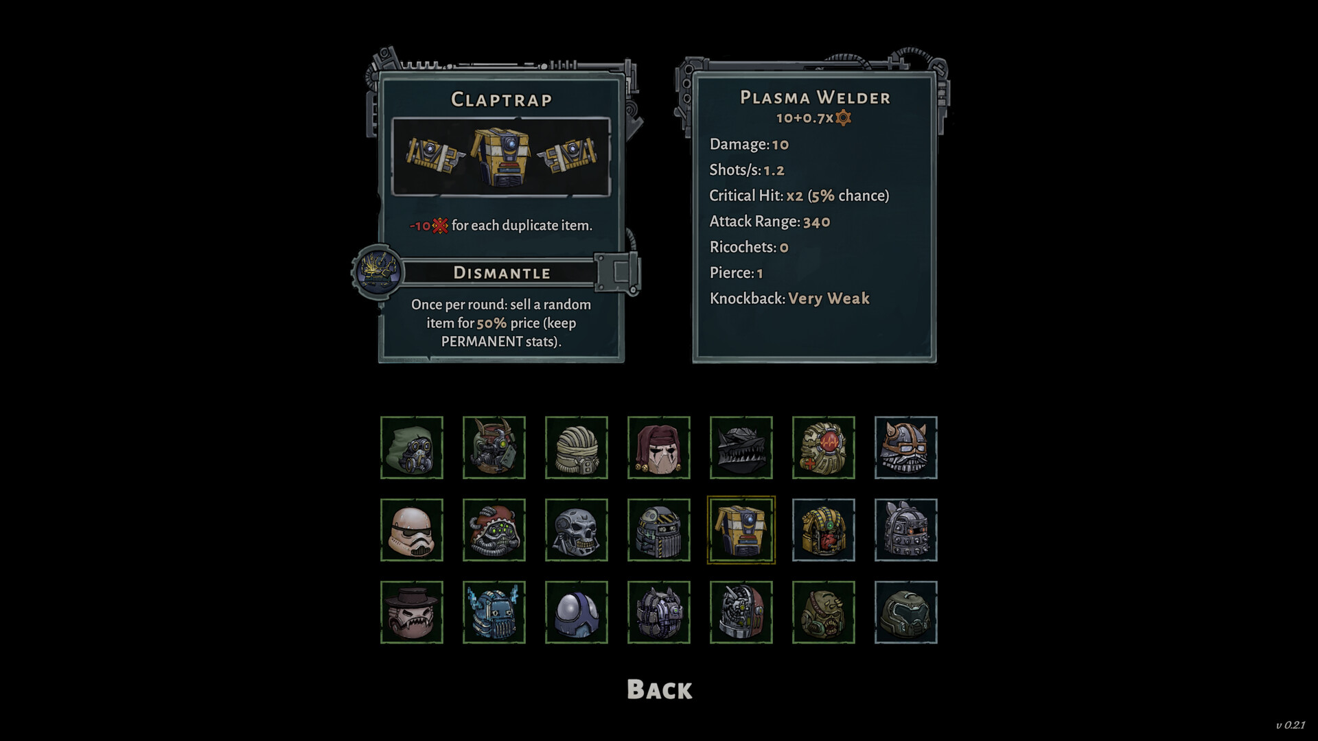 Doom Keeper Featured Screenshot #1