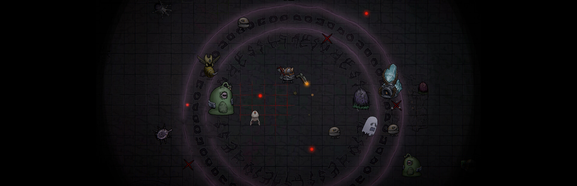Doom Keeper