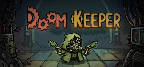 Doom Keeper