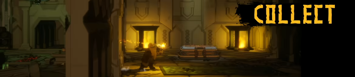 Dwarven Deeps video 2
