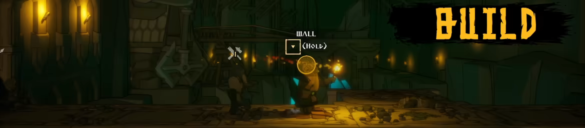 Dwarven Deeps video 1