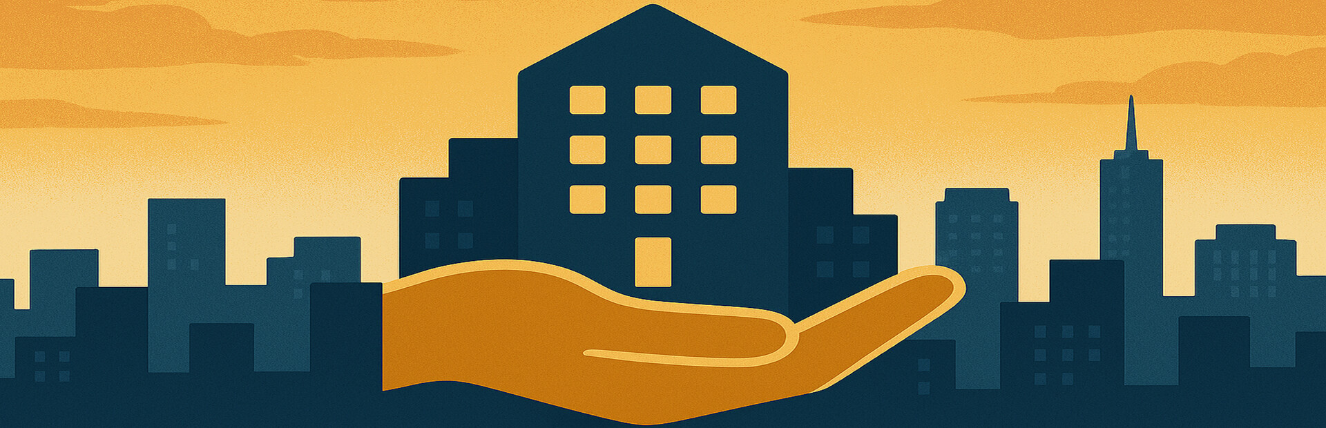 Landlord Simulator