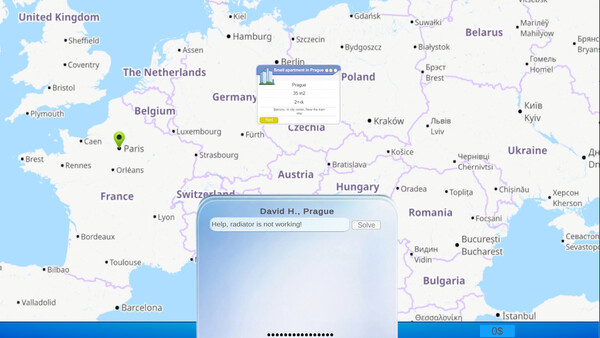 Landlord Simulator screenshot 6