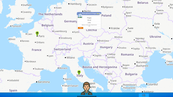 Landlord Simulator screenshot 2