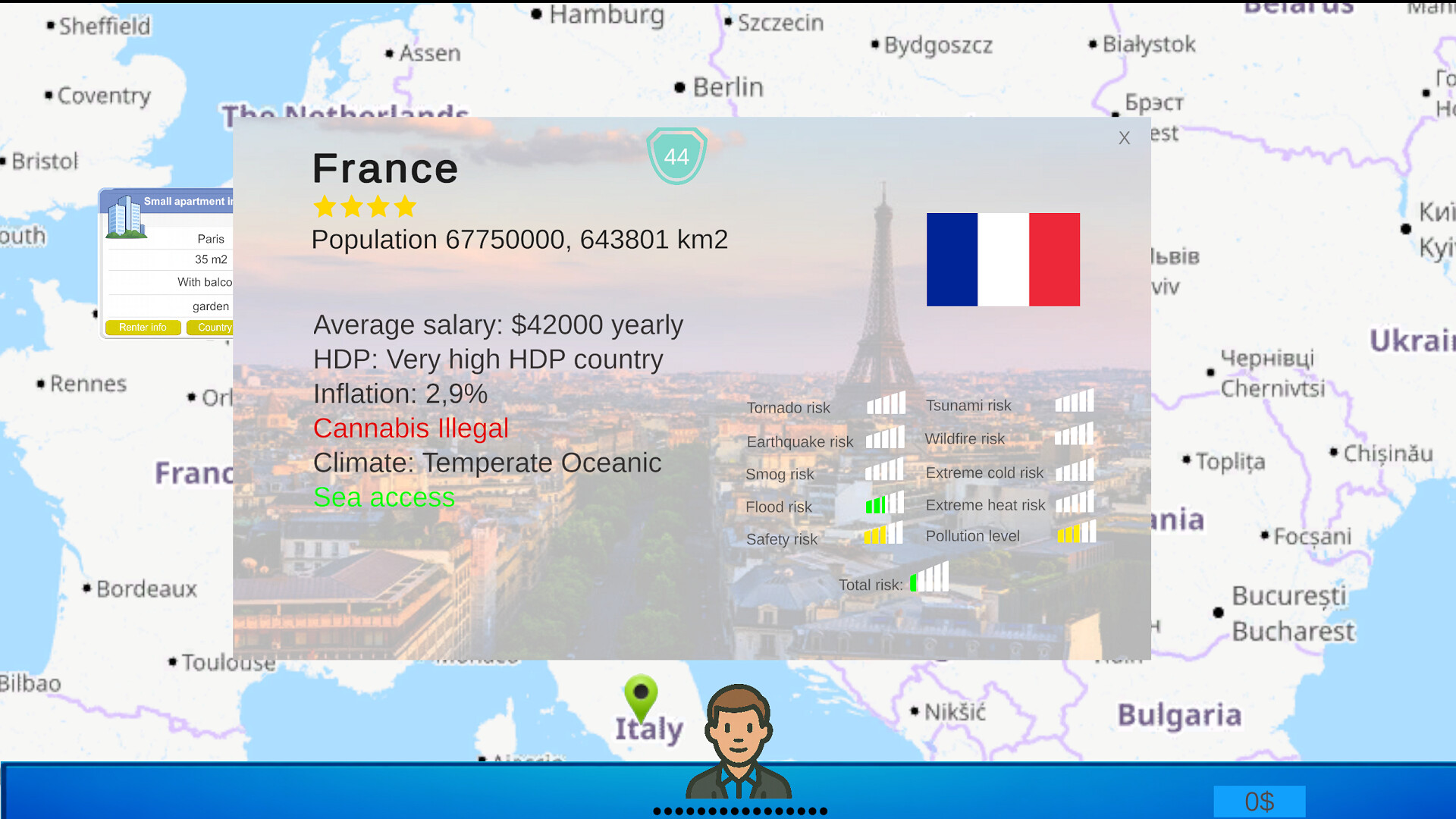 Landlord Simulator screenshot #8