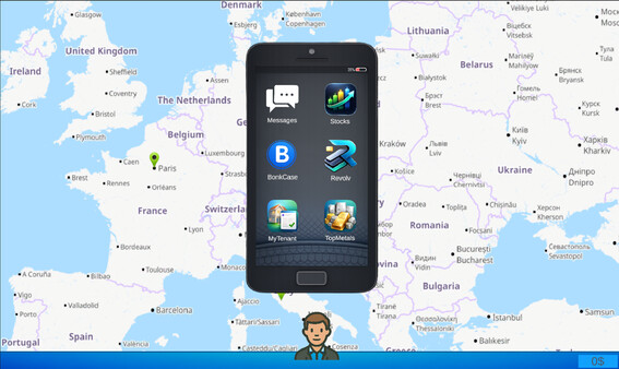 Landlord Simulator screenshot 4