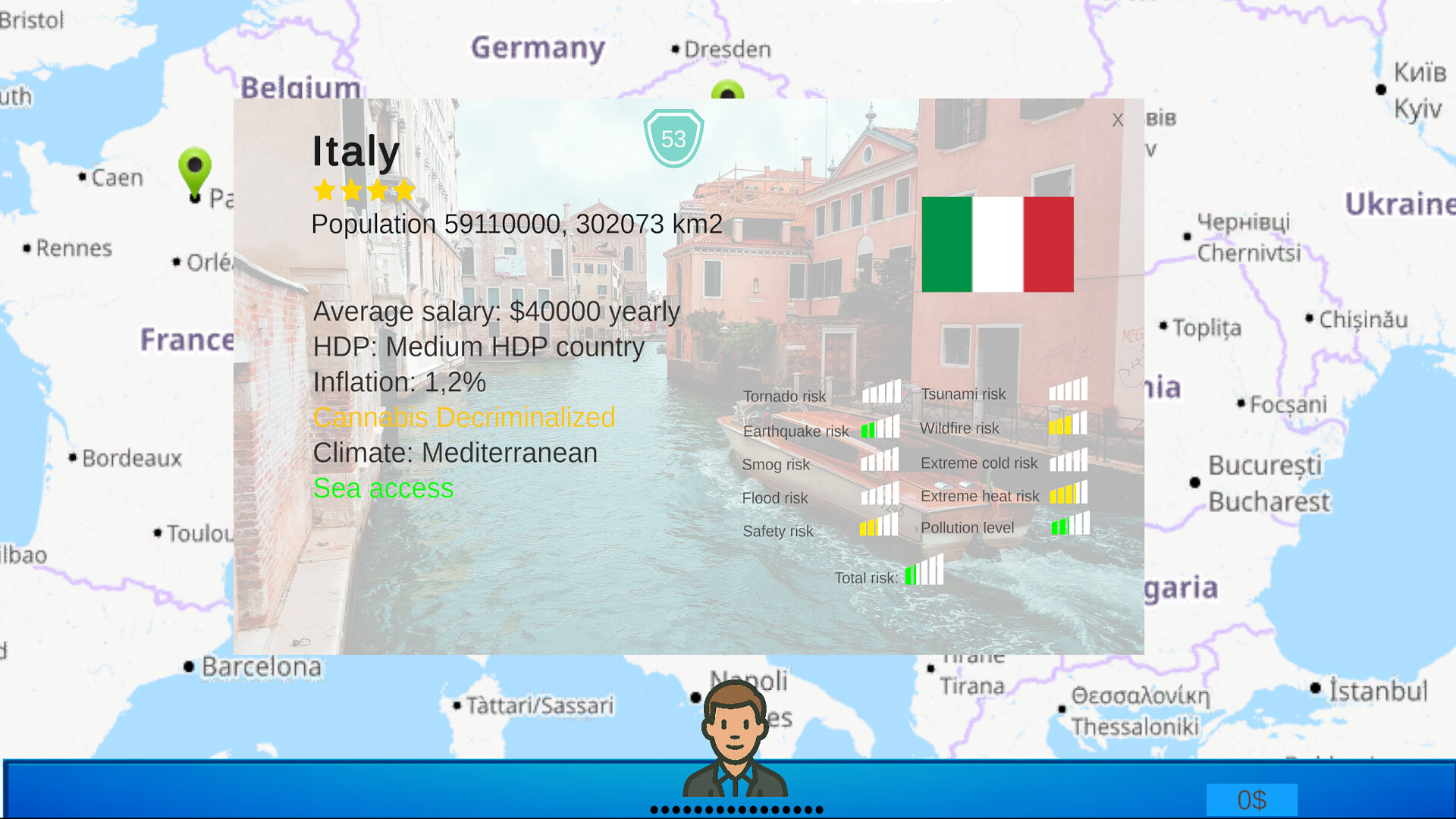 Landlord Simulator screenshot 16
