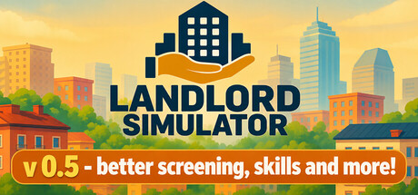 Landlord Simulator