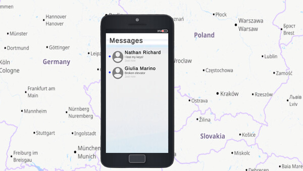 Landlord Simulator screenshot 5