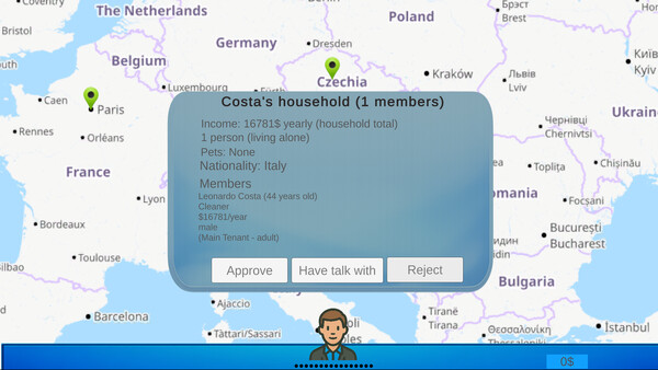Landlord Simulator screenshot 6