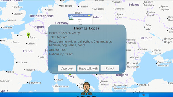 Landlord Simulator screenshot 4