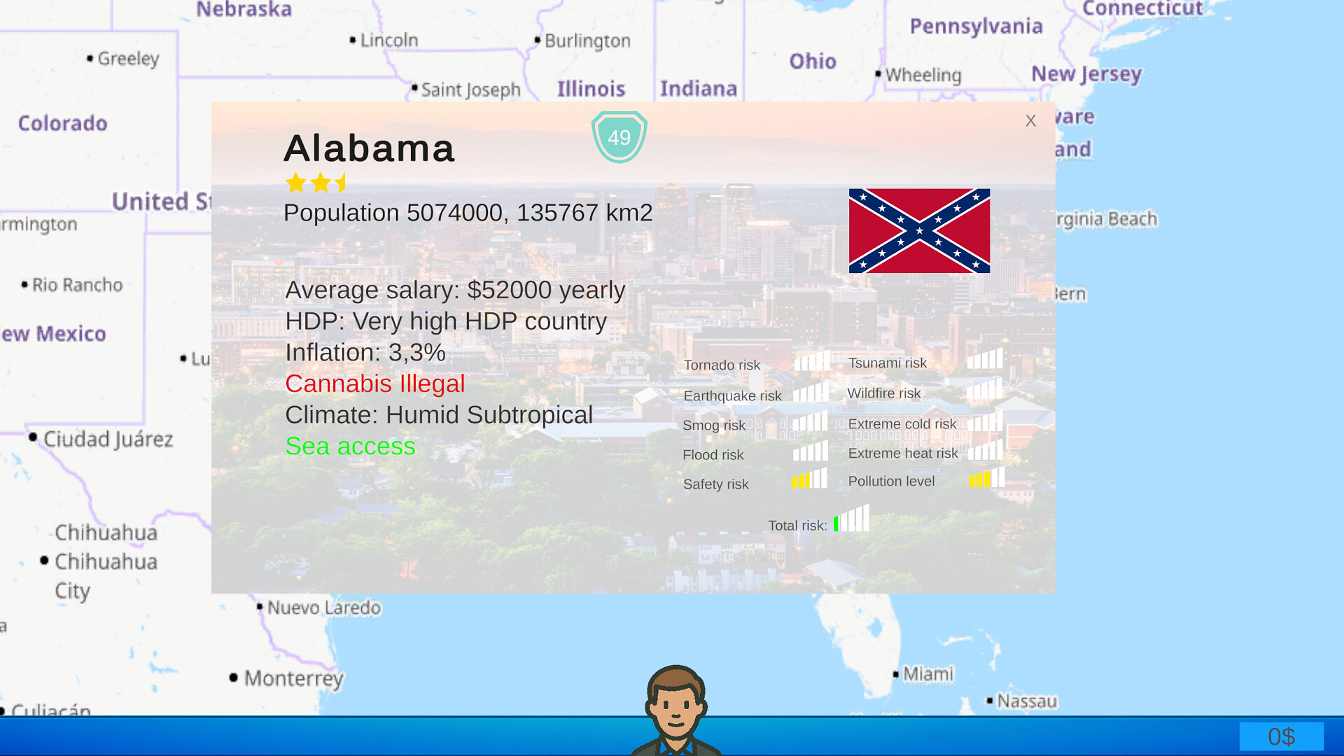 Landlord Simulator screenshot 18