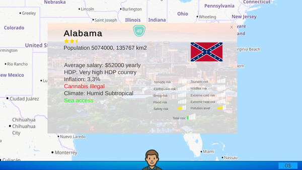 Landlord Simulator 截图 19