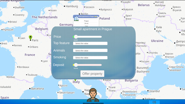 Landlord Simulator screenshot 5