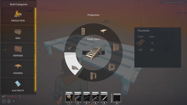 Dead Sector: Outbreak