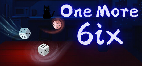 One More 6ix header banner