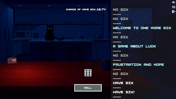 One More 6ix game for Linux 1