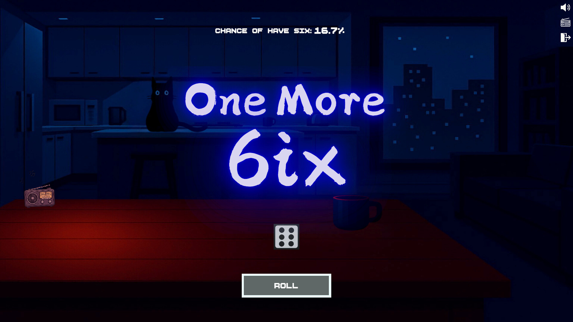 One More 6ix Featured Screenshot #1