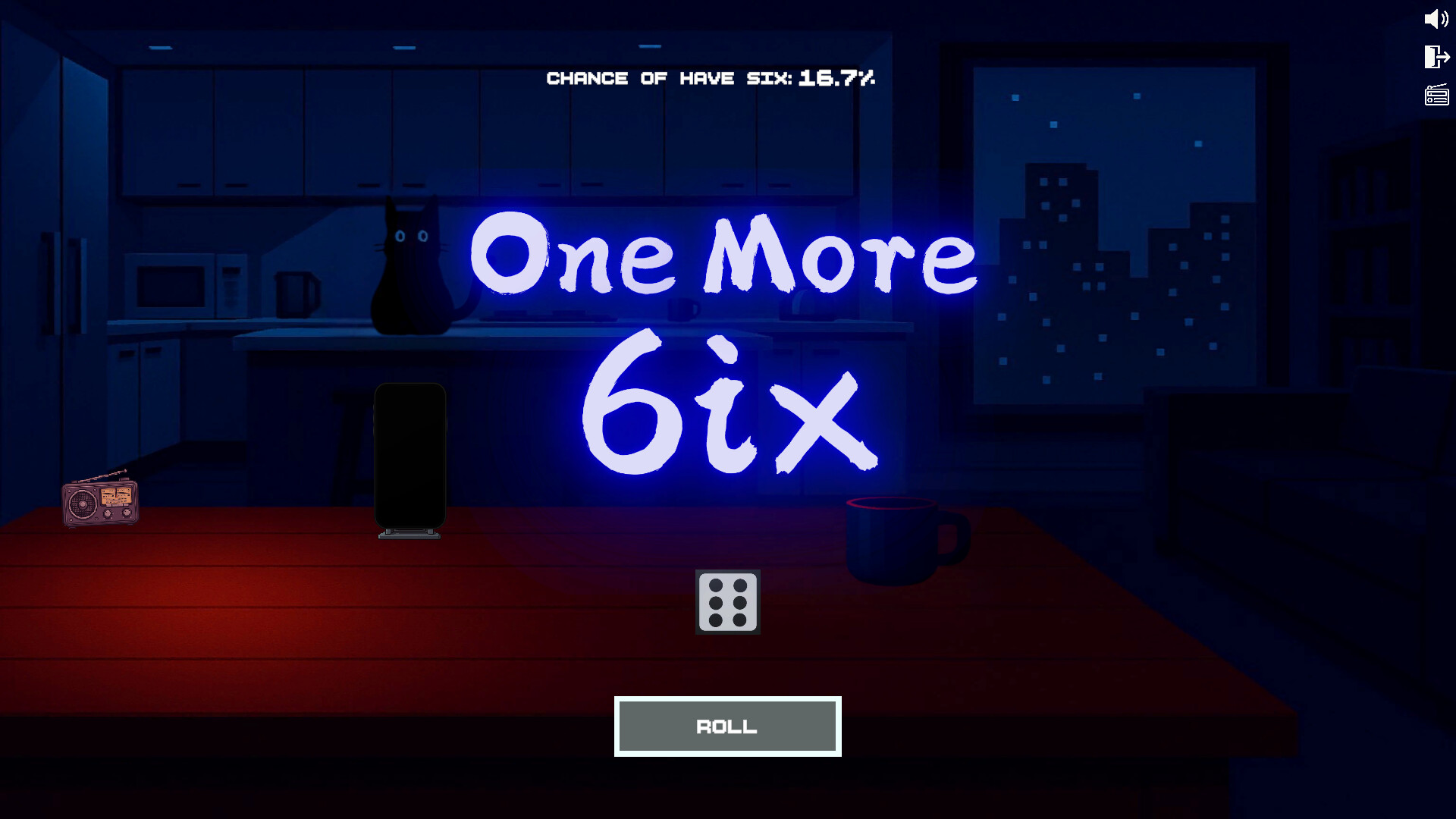 One More 6ix 스크린샷 1