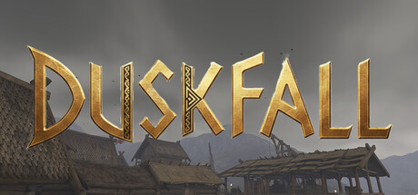 DUSKFALL steam charts