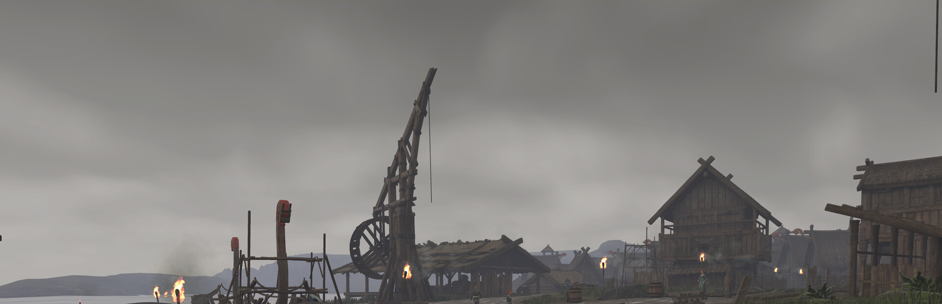 DUSKFALL