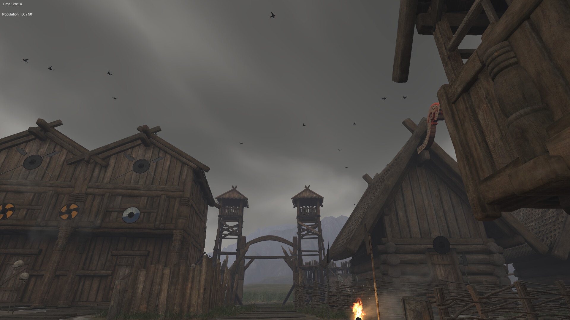 DUSKFALL screenshot #8