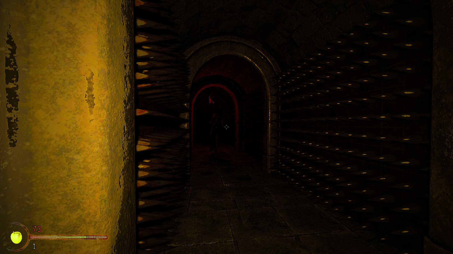 Down the Dungeon screenshot #10