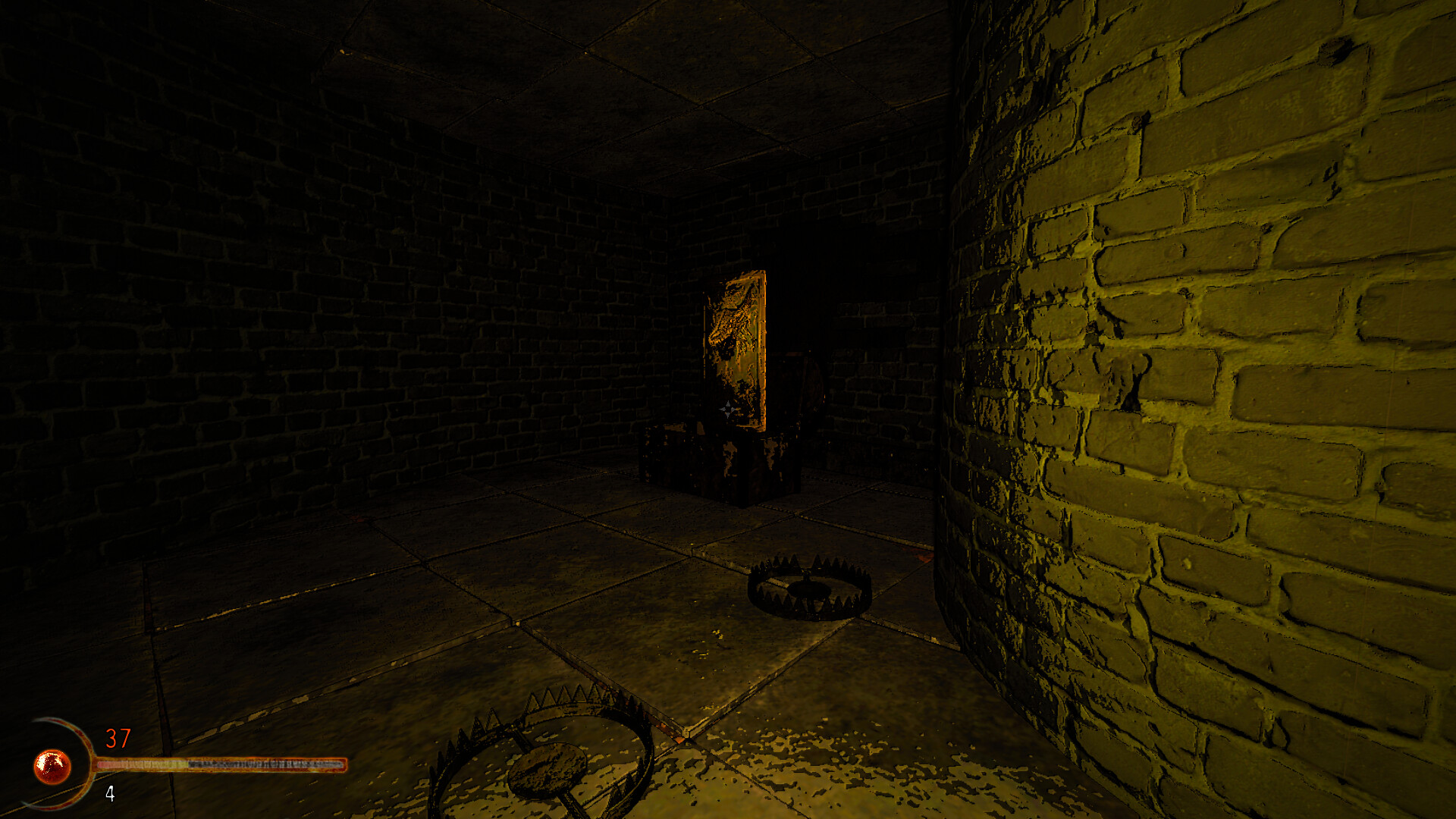 Down the Dungeon screenshot #8