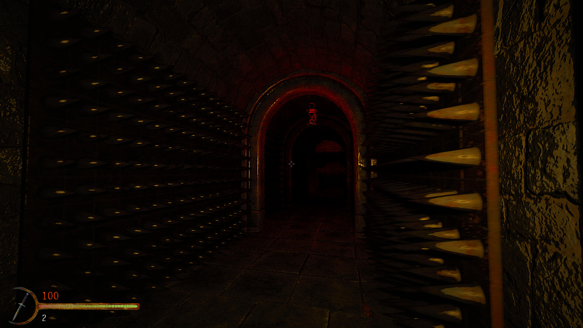 Down the Dungeon screenshot #9