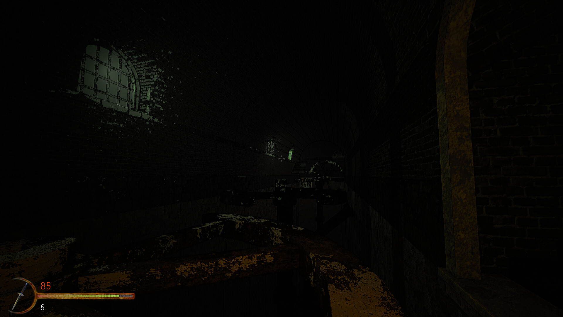 Down the Dungeon screenshot #3