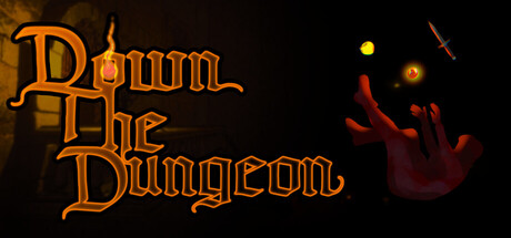 Down the Dungeon icon