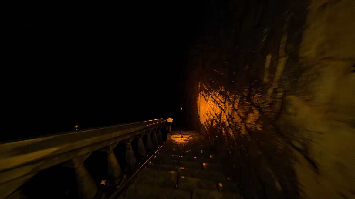 Down the Dungeon video 1
