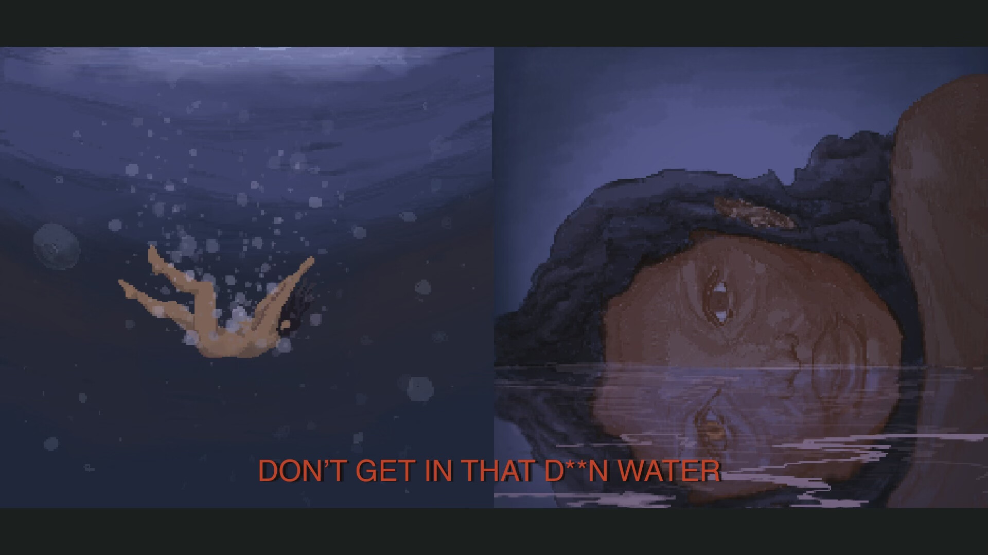 LAKEQUEEN screenshot #5