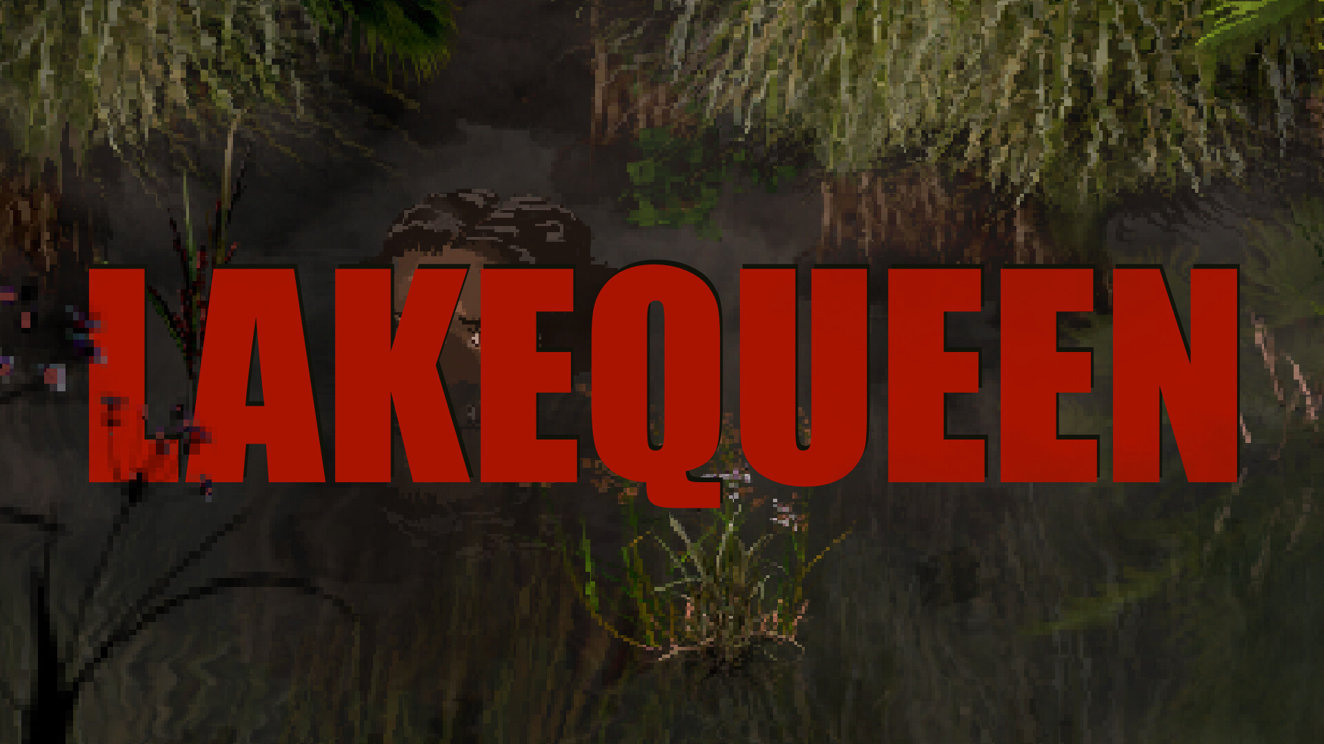 LAKEQUEEN screenshot #1