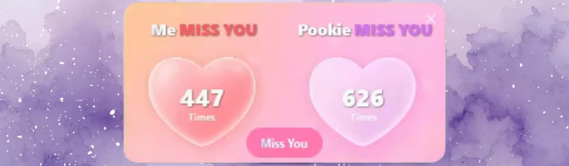 Couple Widgets video 2