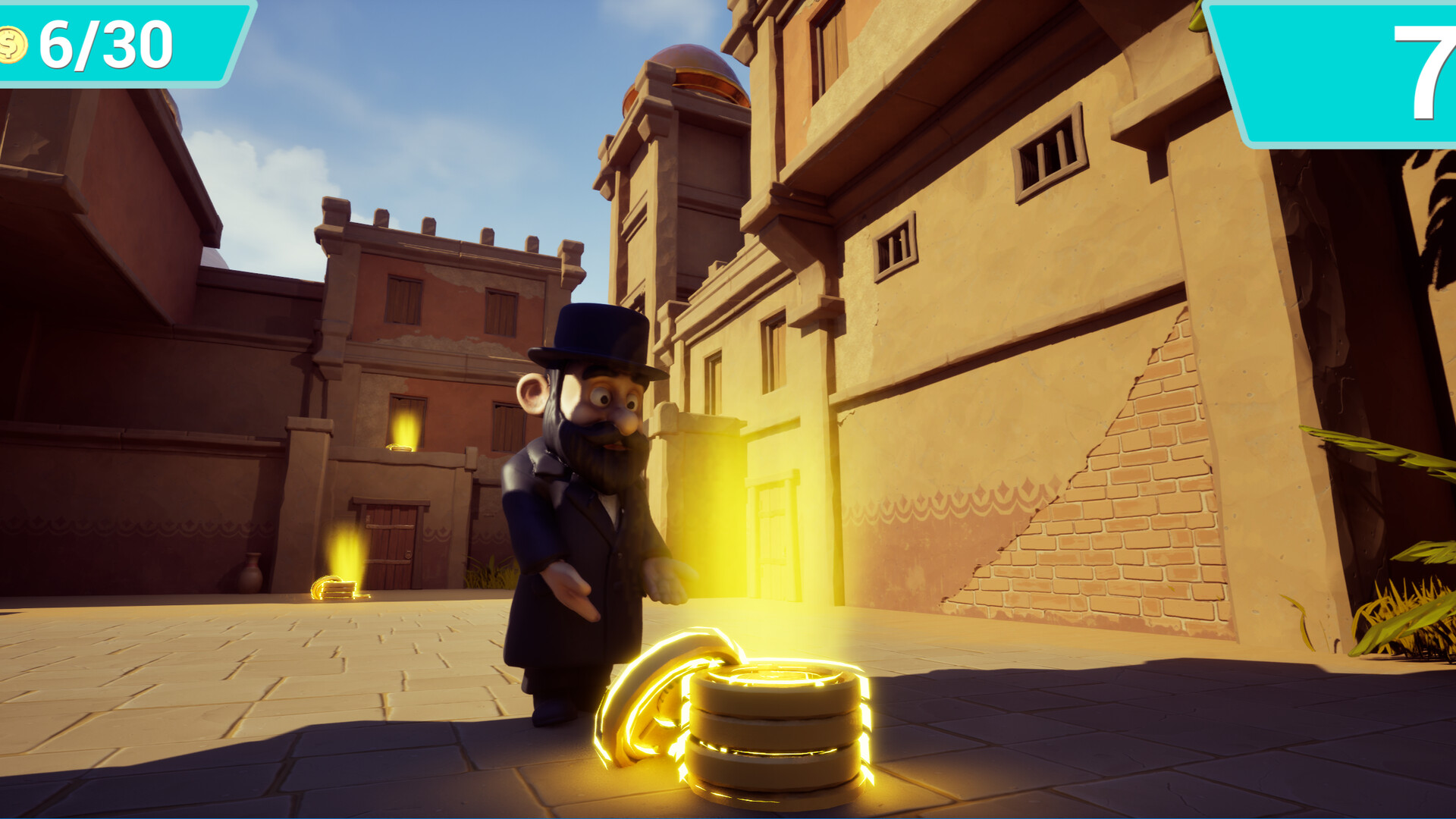 Bad Goys screenshot #6