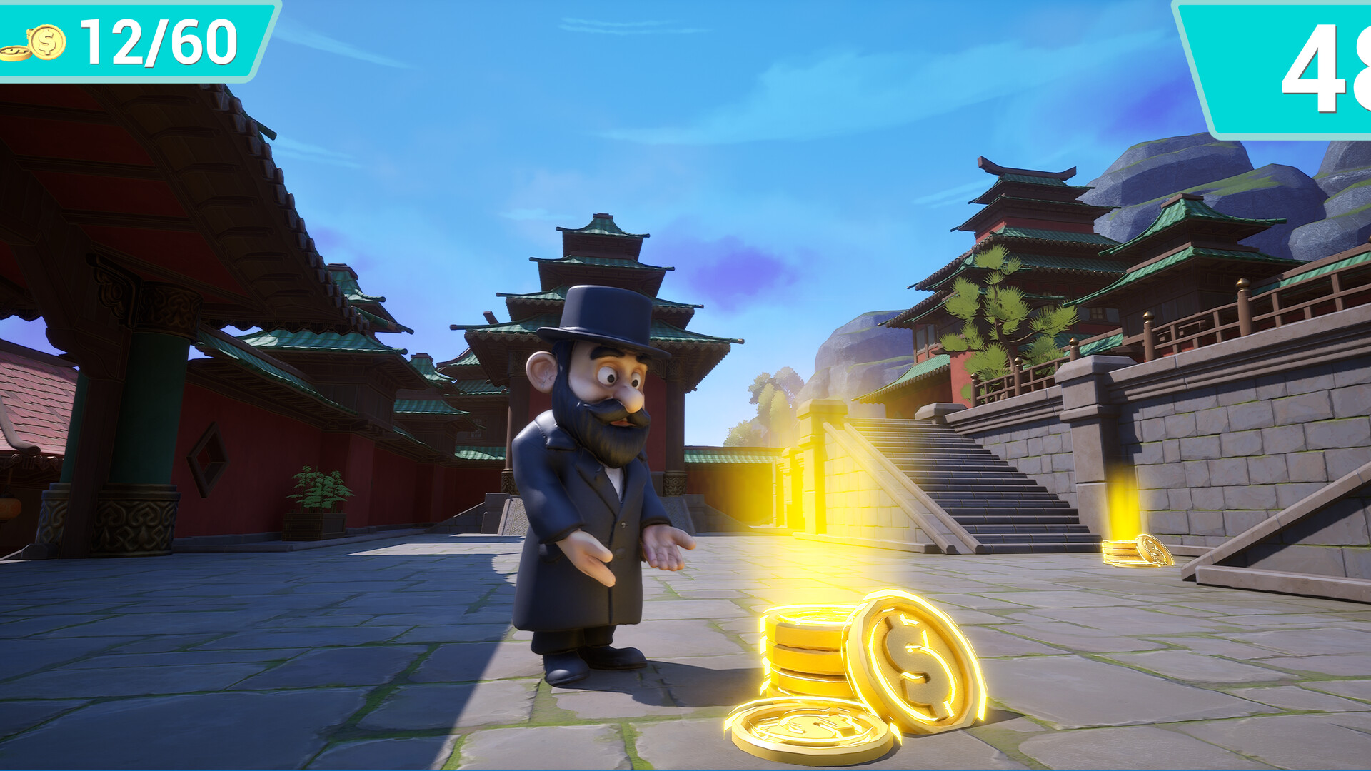 Bad Goys screenshot #4