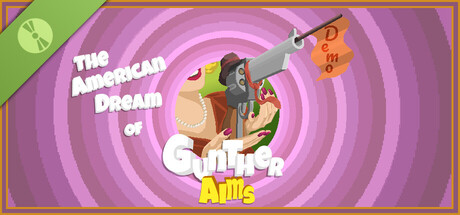 The american dream of Gunther Aims Demo