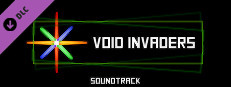 Void Invaders - Soundtrack