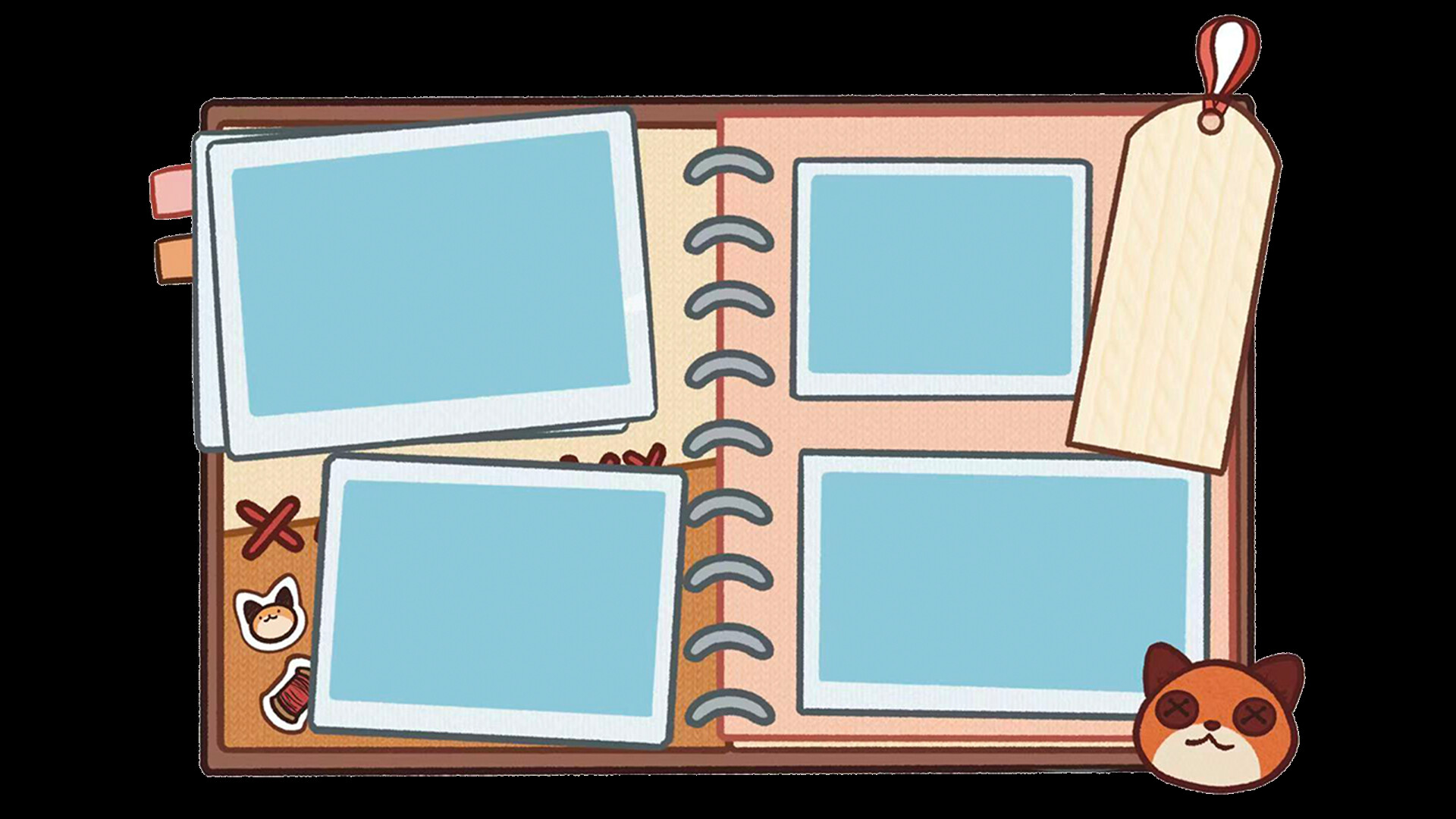 Lost Yarnkeepers: Stockholm Stories screenshot #4