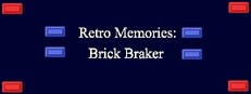 Retro Memories: Brick Braker
