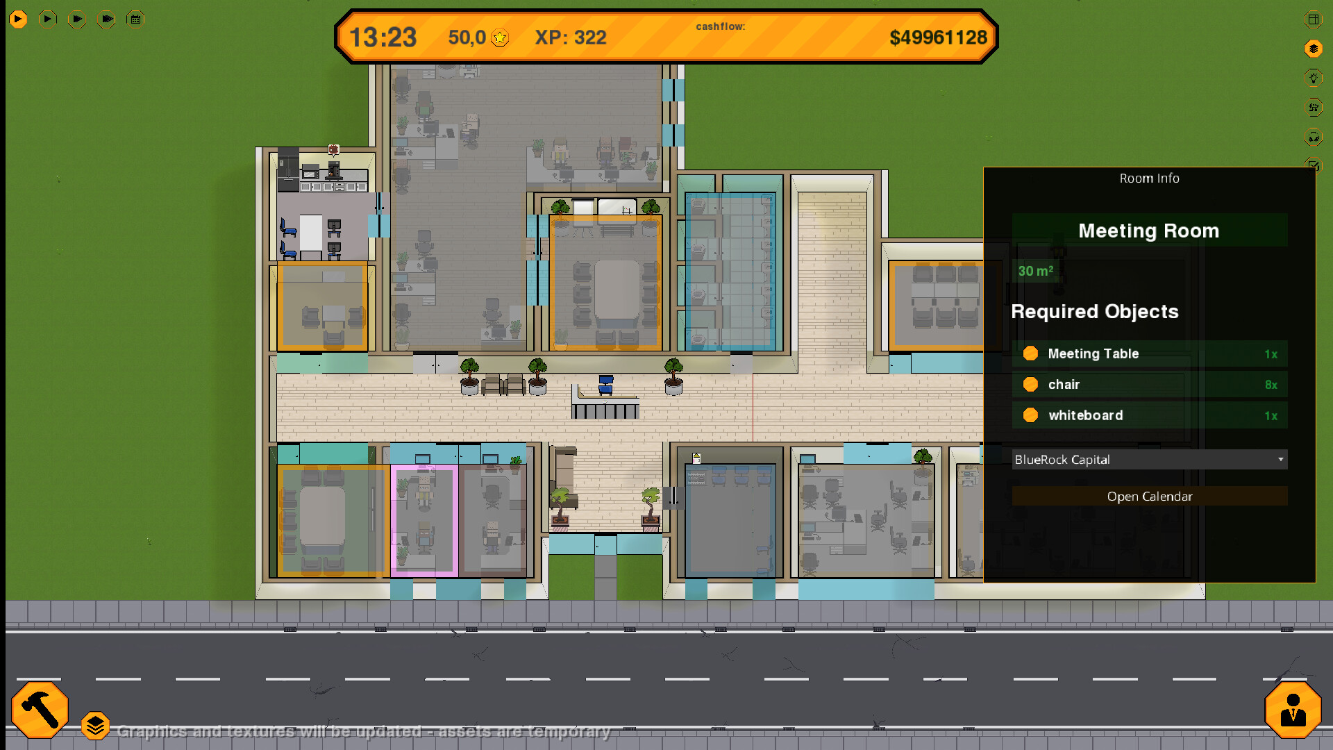Office Manager screenshot #6