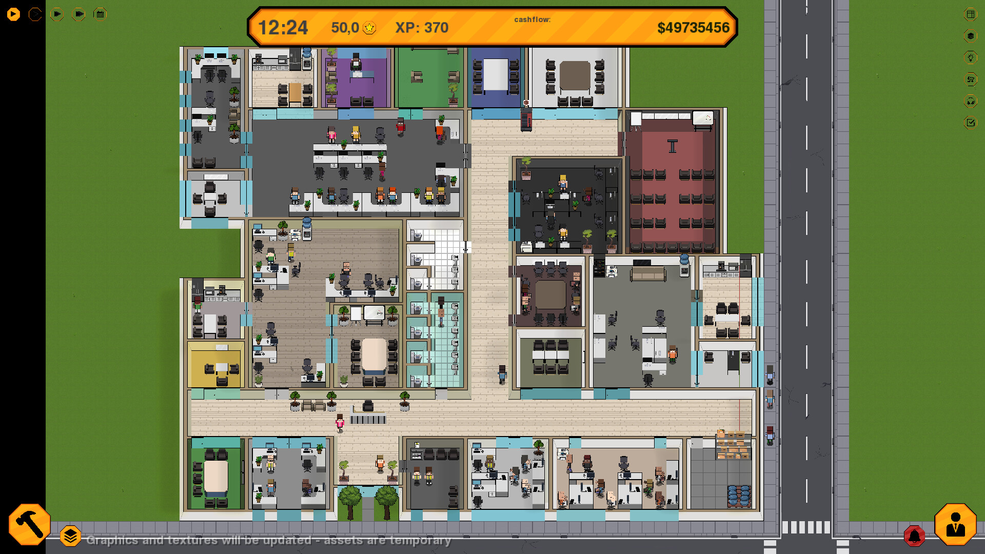 Office Manager Featured Screenshot #1