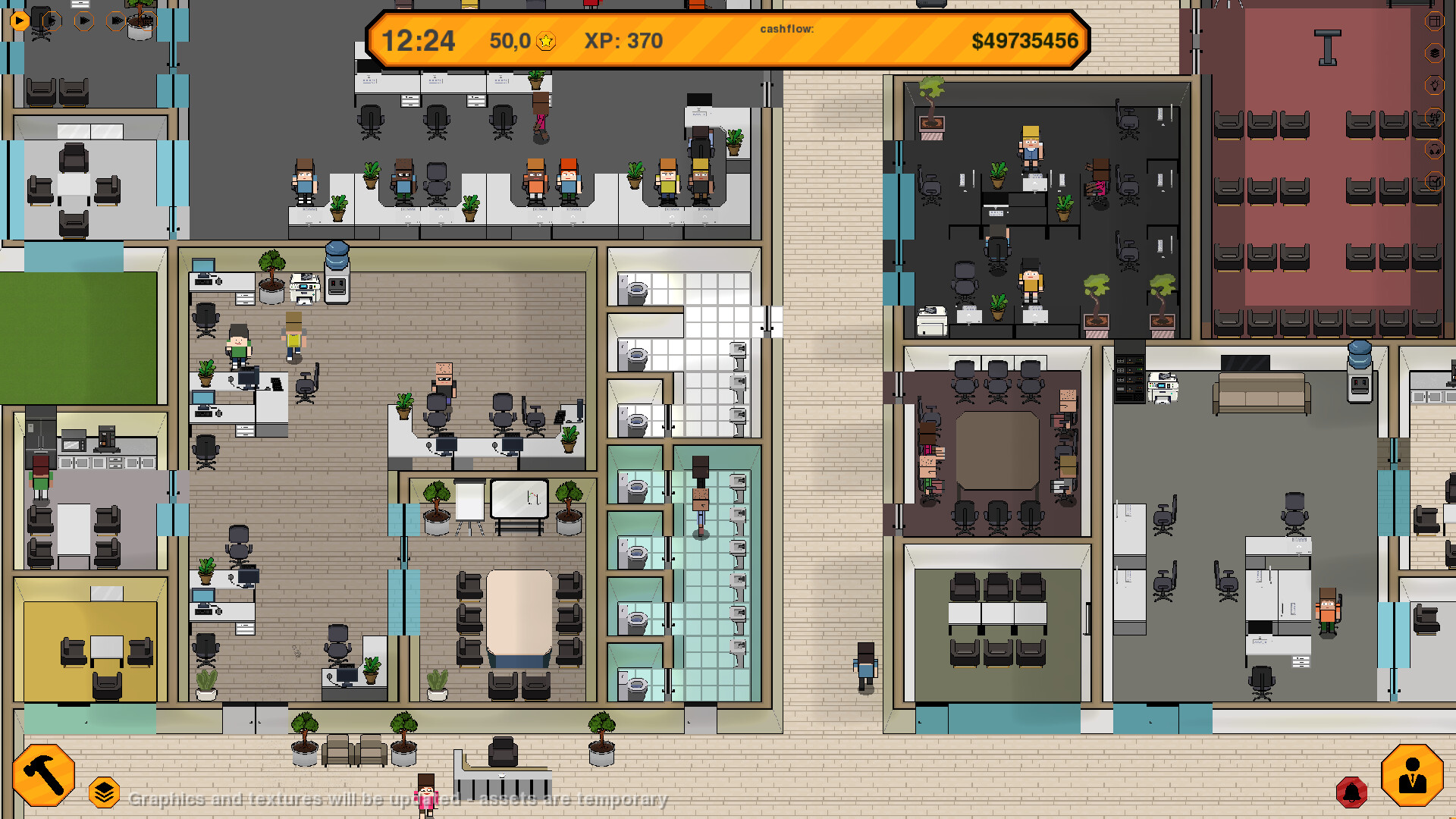 Office Manager screenshot #3