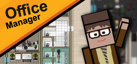 Office Manager header
