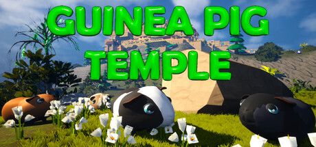 Guinea Pig Temple