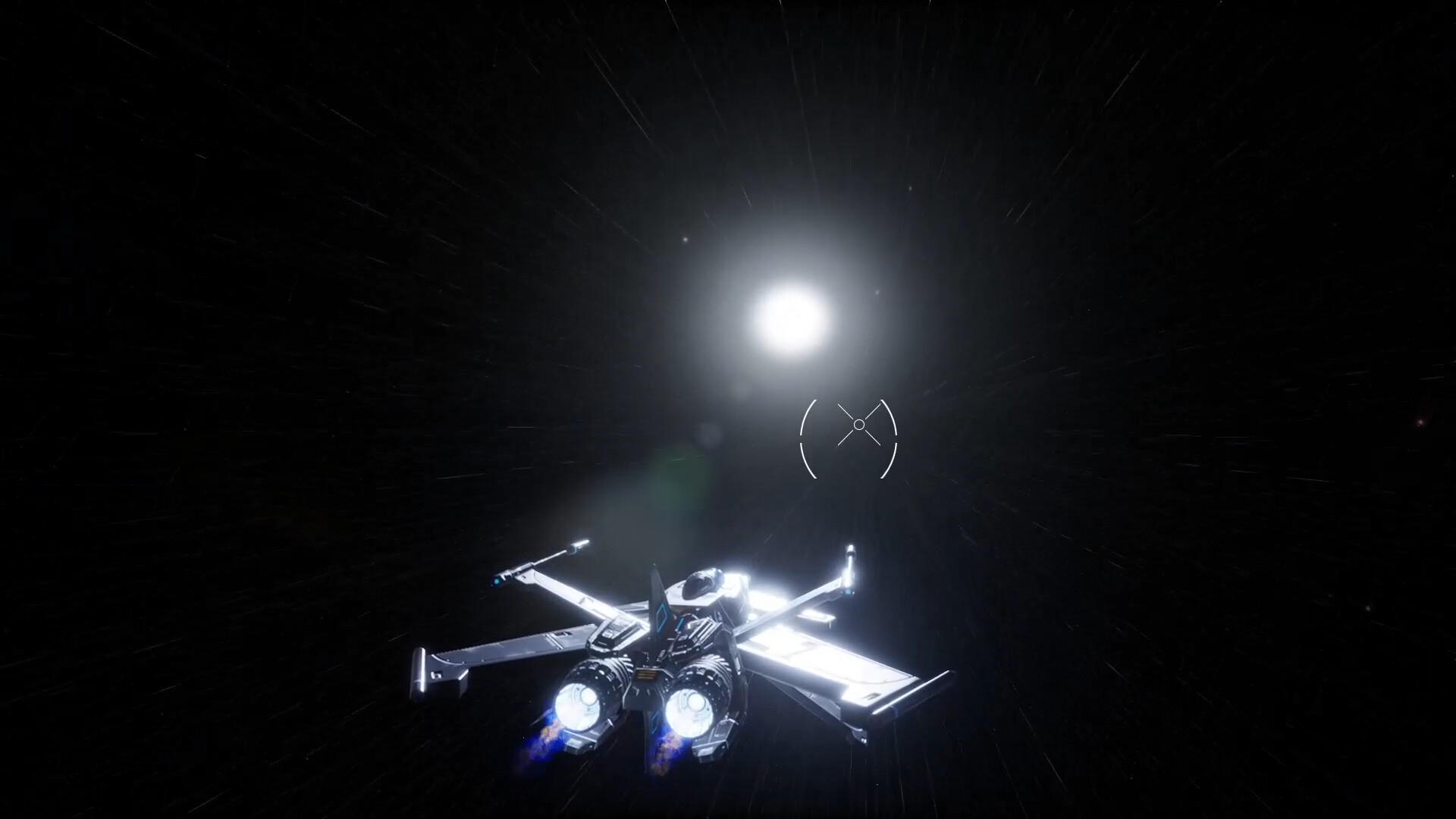 GALAXY WARS Ⅱ screenshot #24